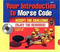 Your_introduction_to_Morse_code